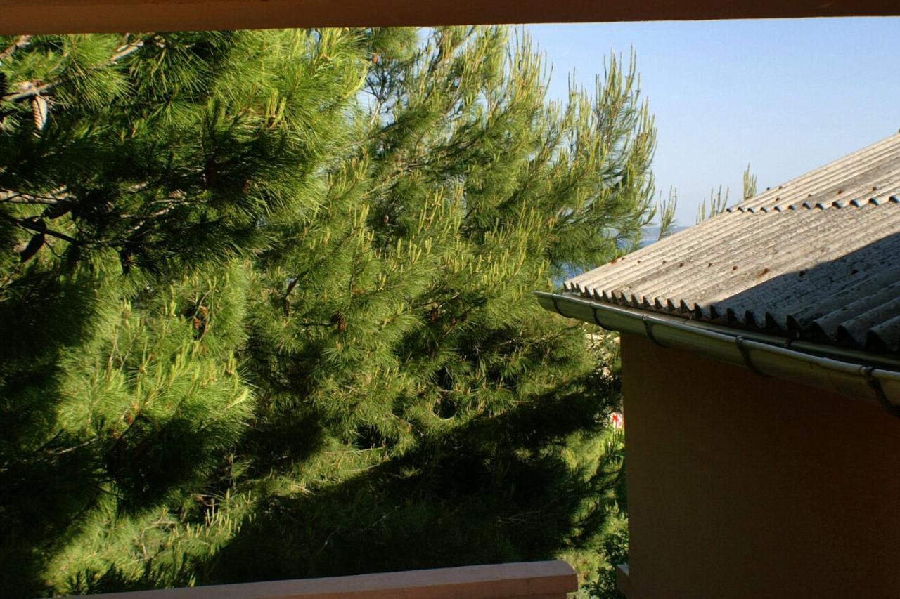 Family Friendly Seaside Apartments Vlasici, Pag - 4319 Bagian luar foto